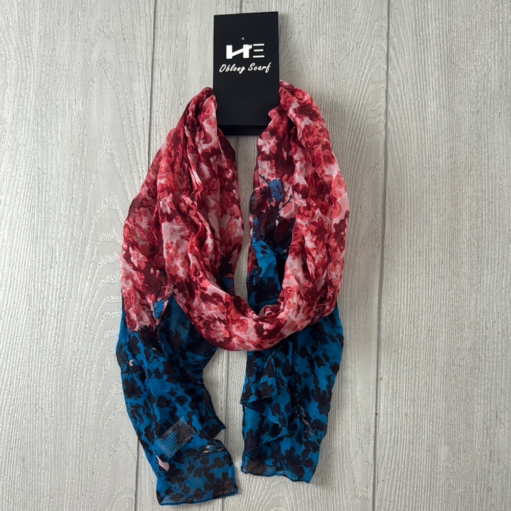 NEW SCARF